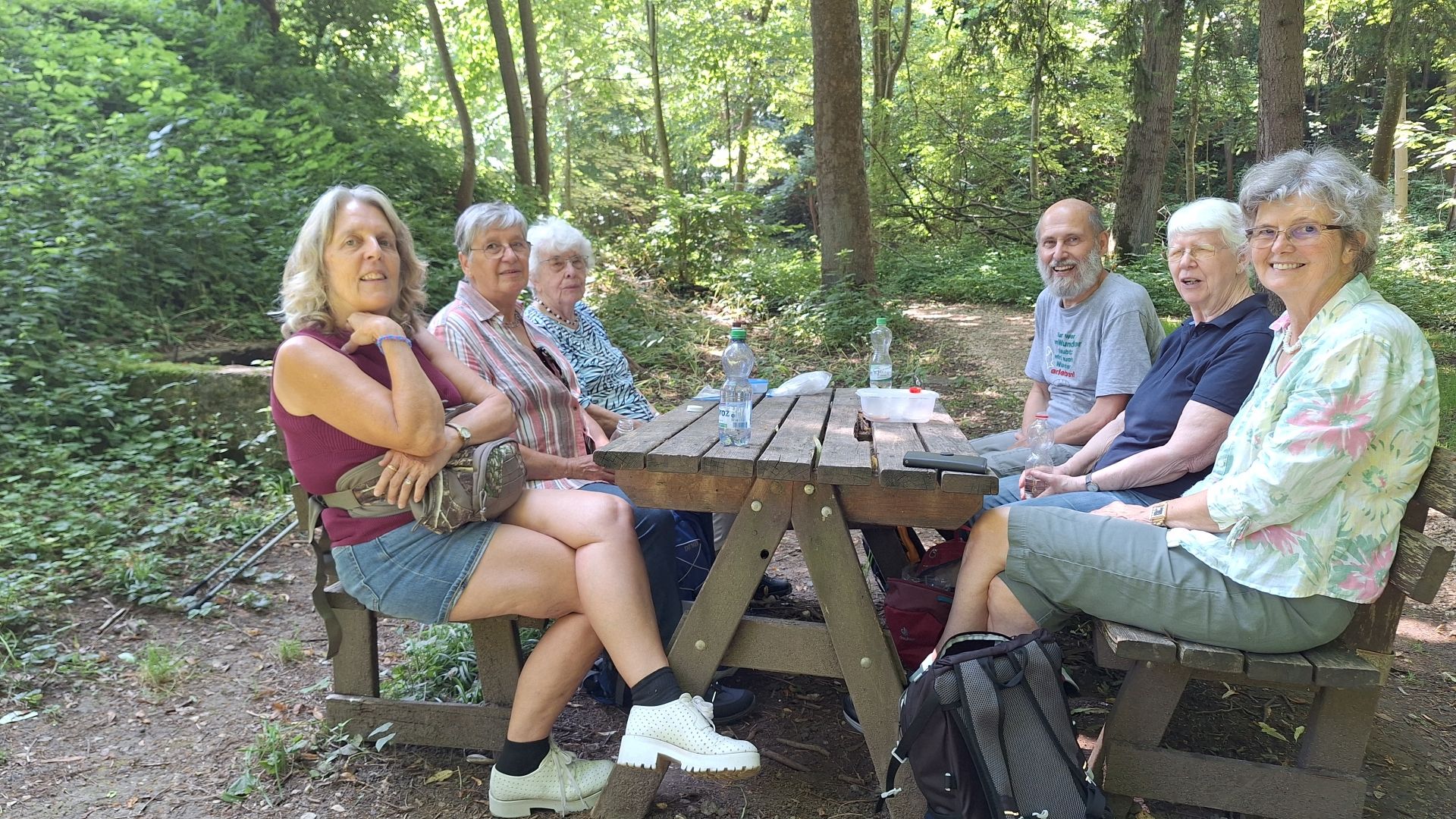 Wanderungen & Ausflüge