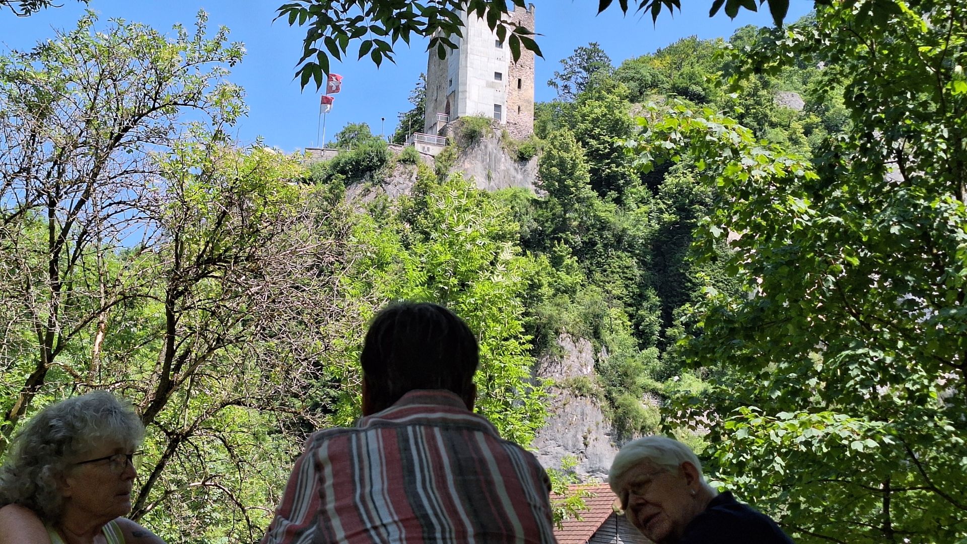 Wanderungen & Ausflüge