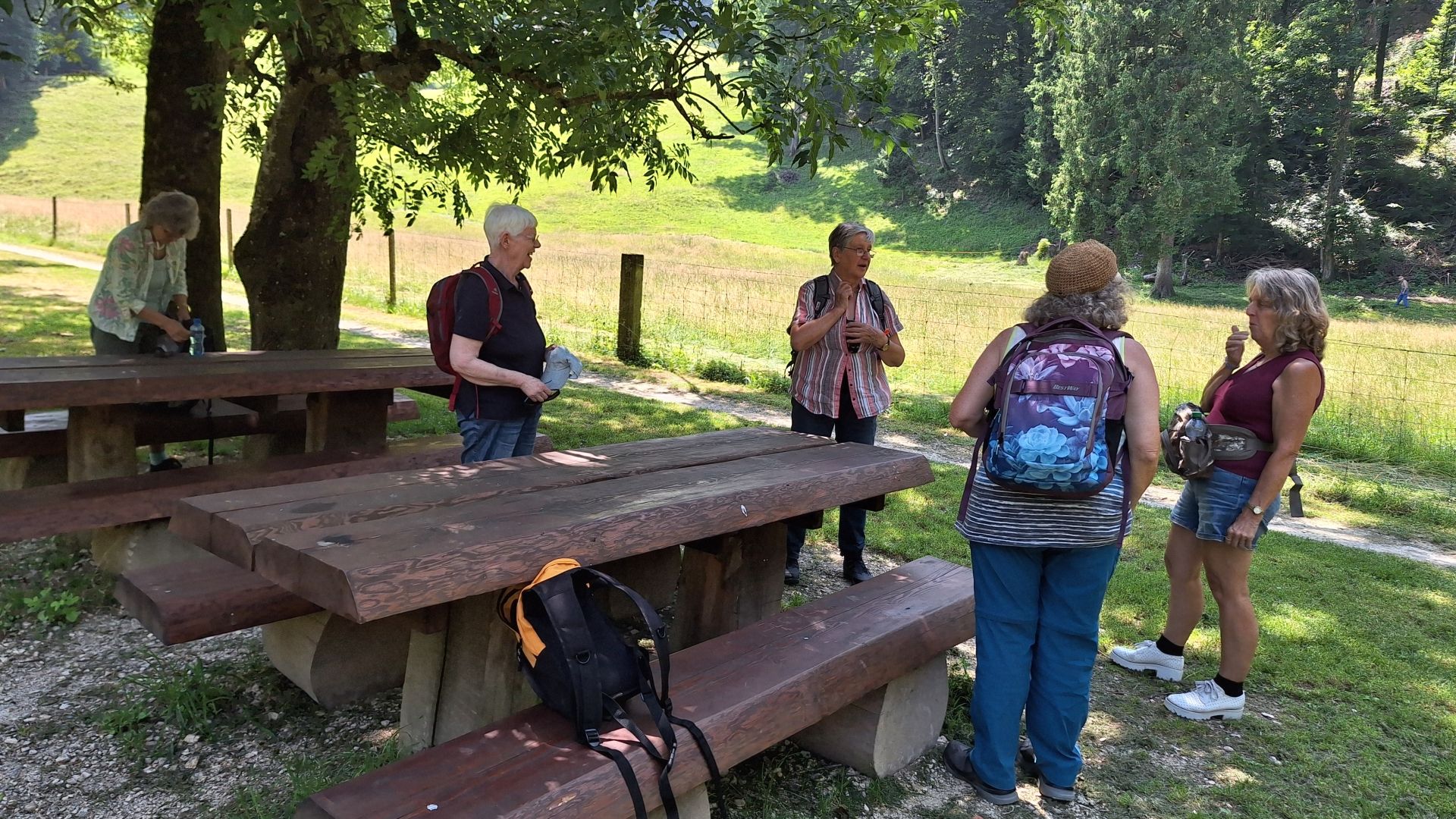 Wanderungen & Ausflüge