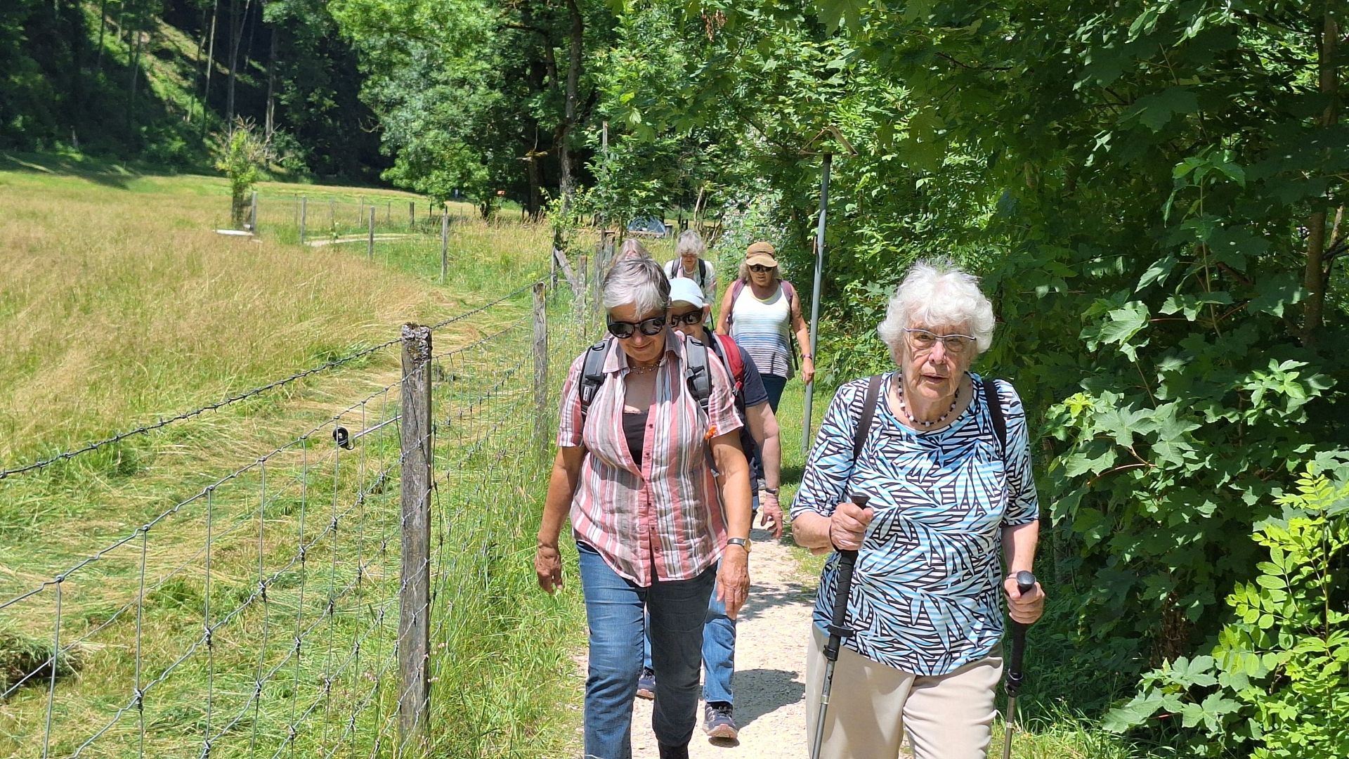 Wanderungen & Ausflüge