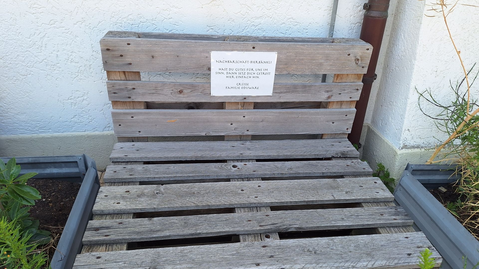 Wanderungen & Ausflüge