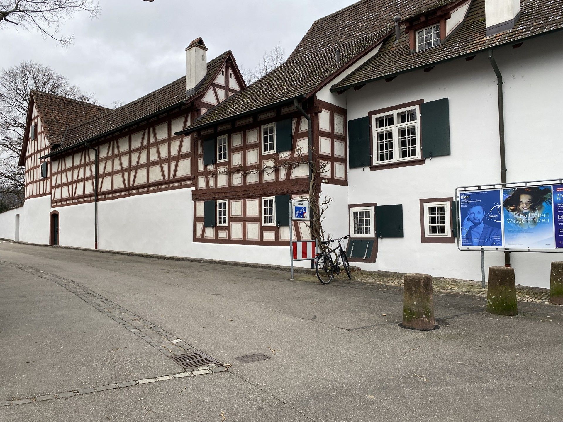 Wanderungen & Ausflüge