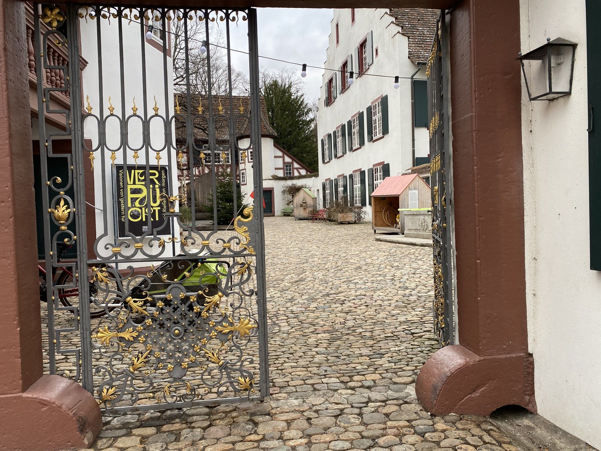 Wanderungen & Ausflüge