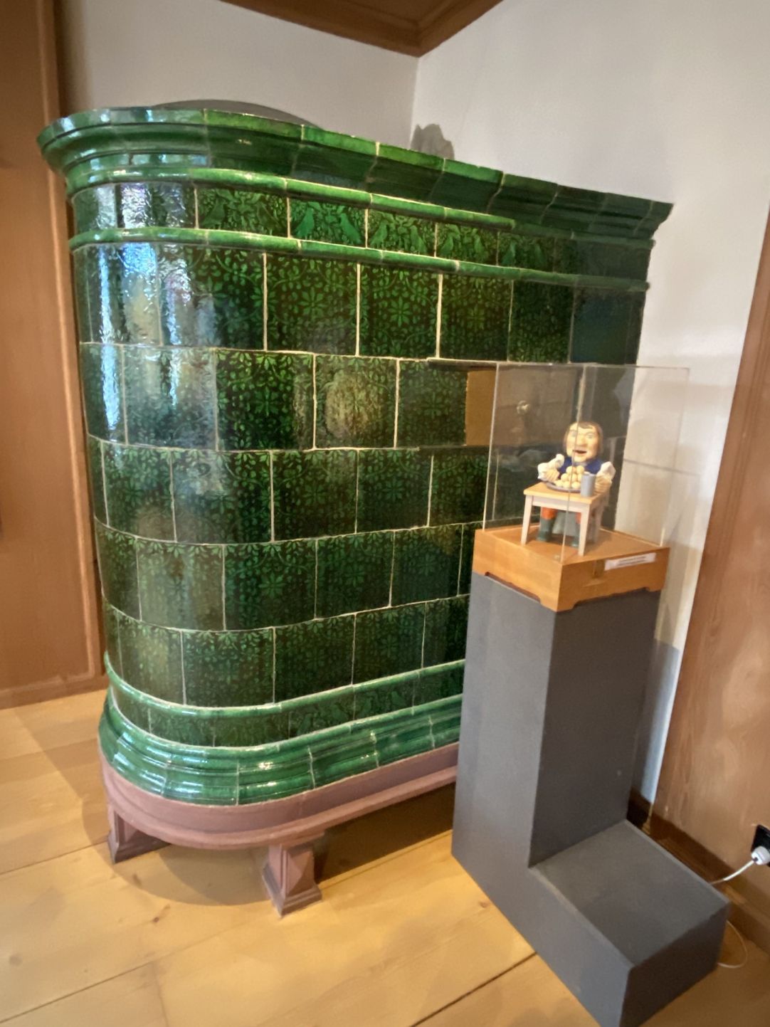 Wanderungen & Ausflüge