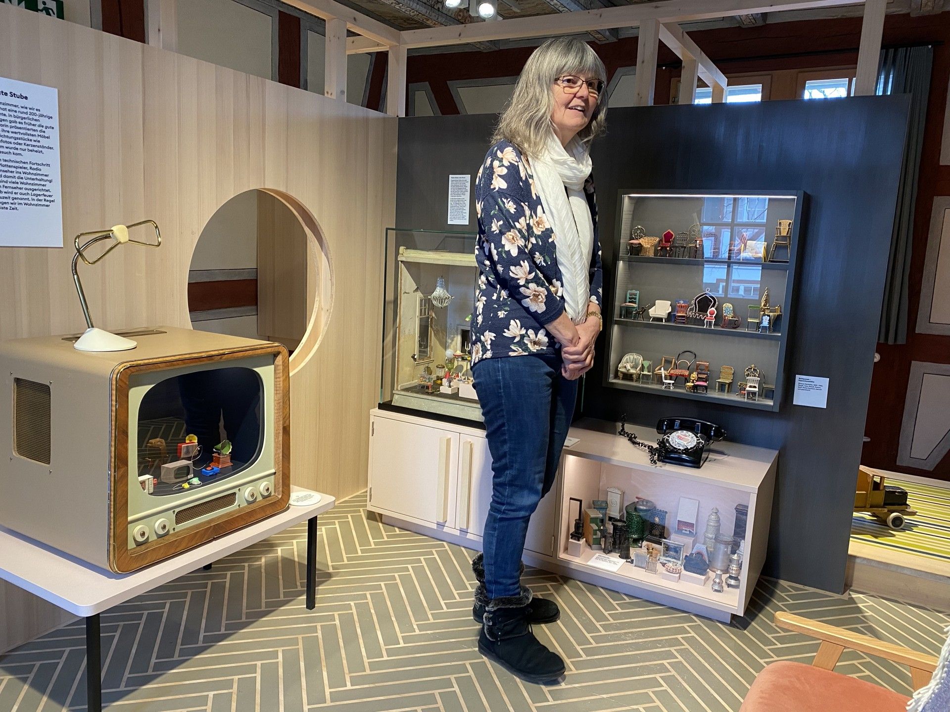 Wanderungen & Ausflüge