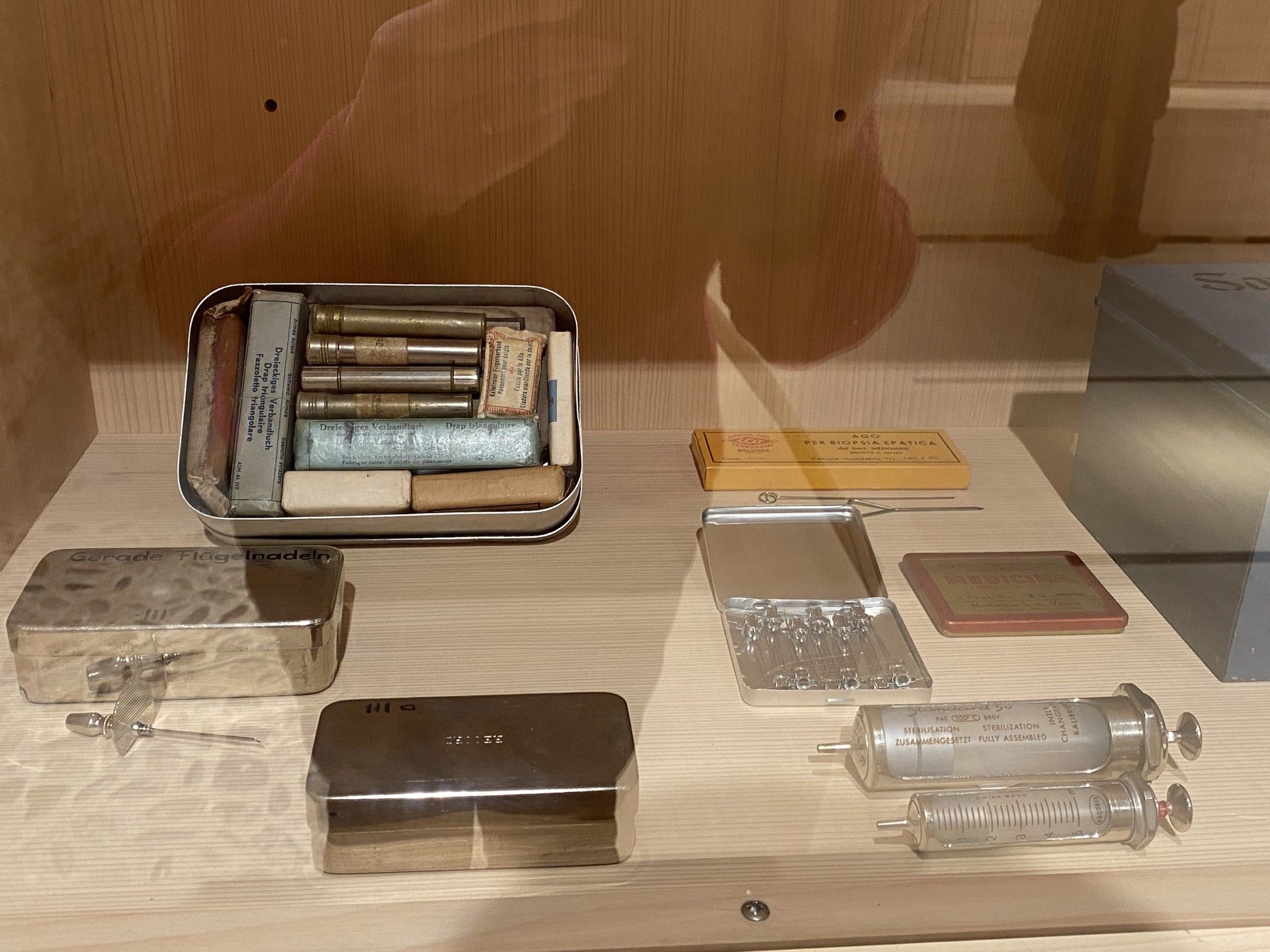 Wanderungen & Ausflüge