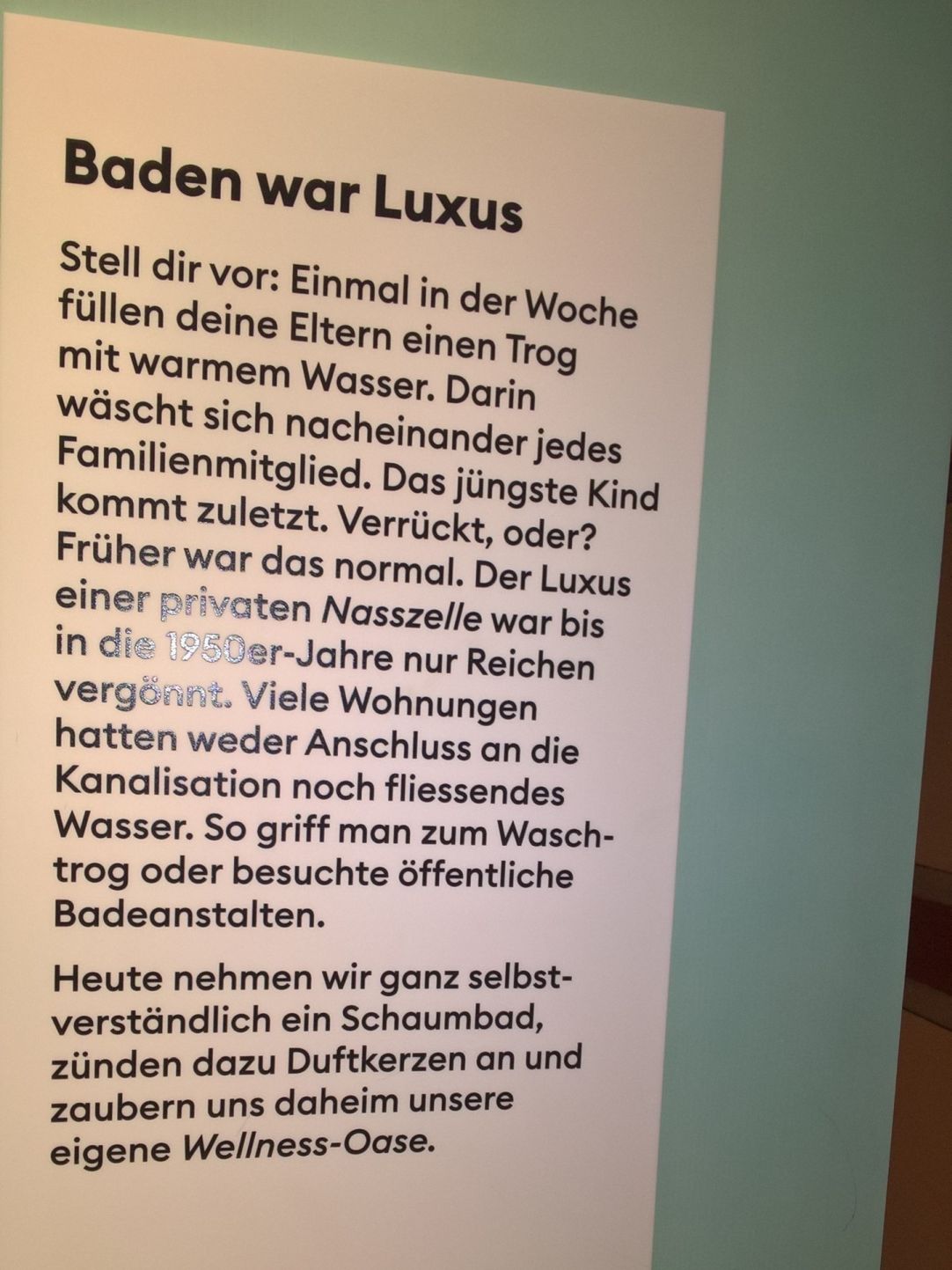 Wanderungen & Ausflüge