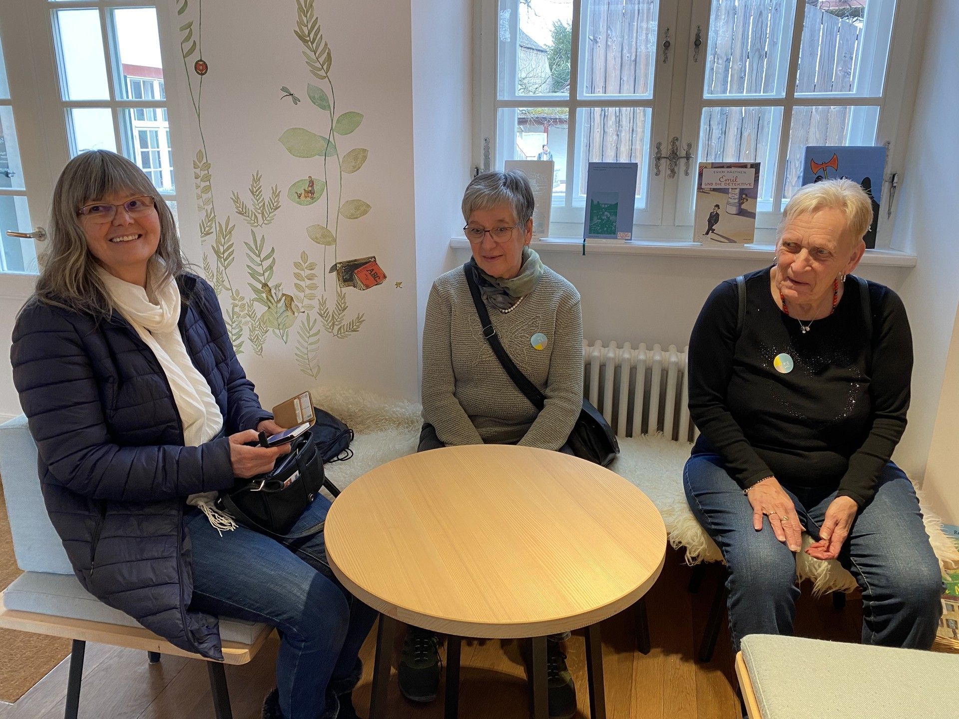 Wanderungen & Ausflüge