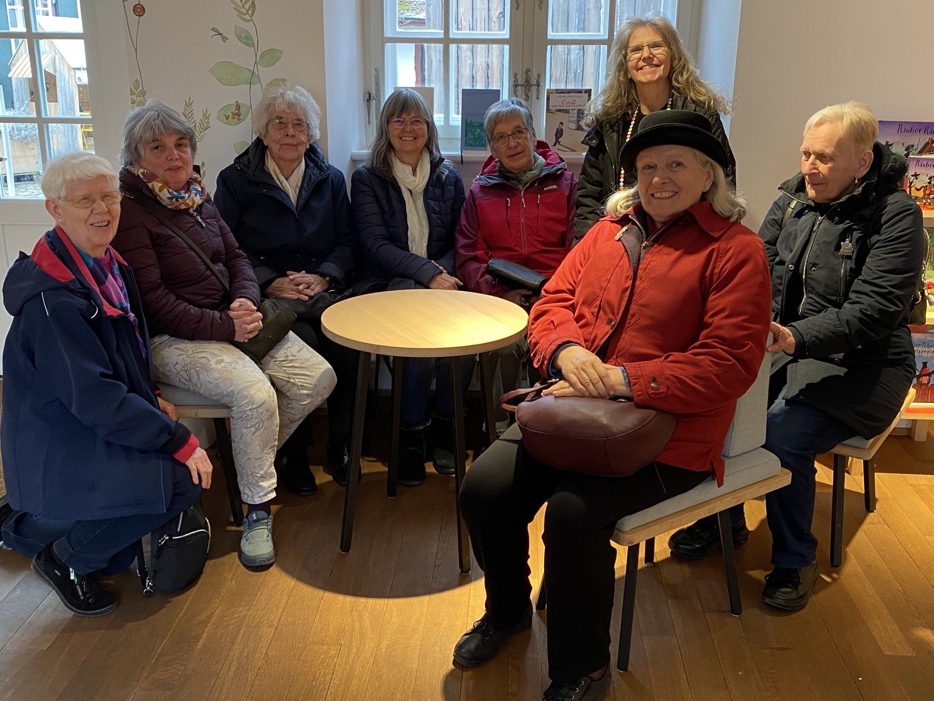 Wanderungen & Ausflüge