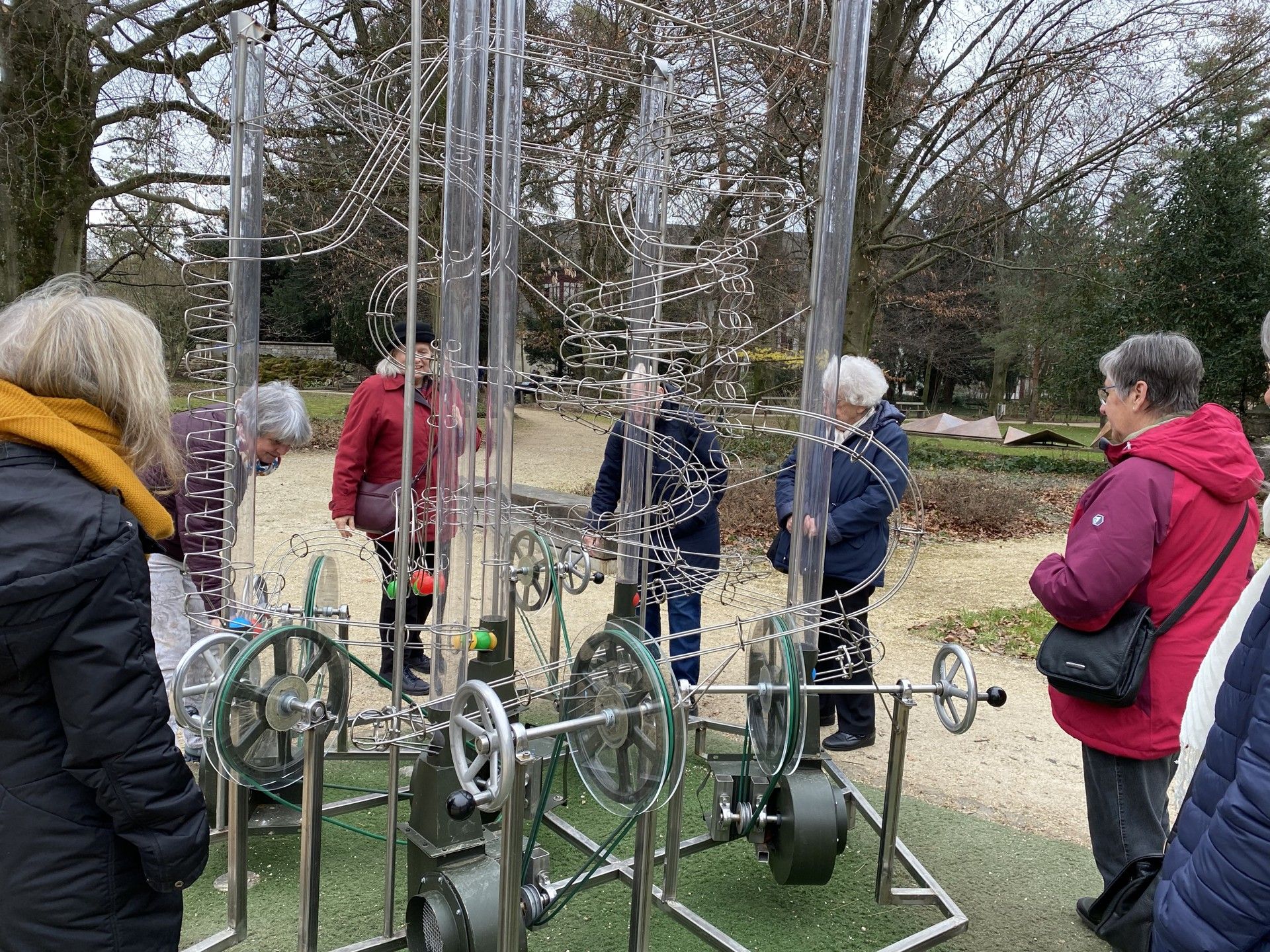 Wanderungen & Ausflüge