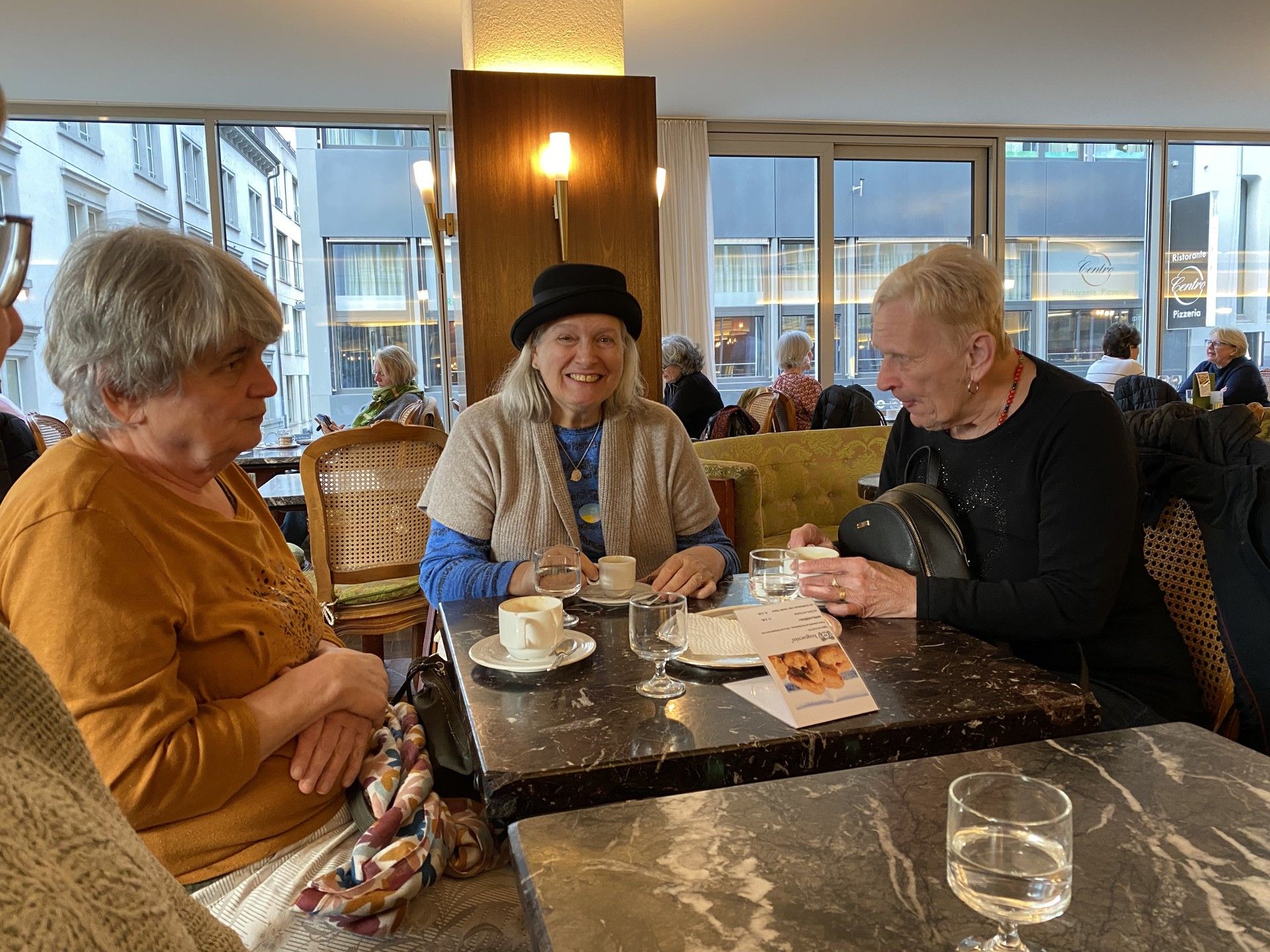 Wanderungen & Ausflüge