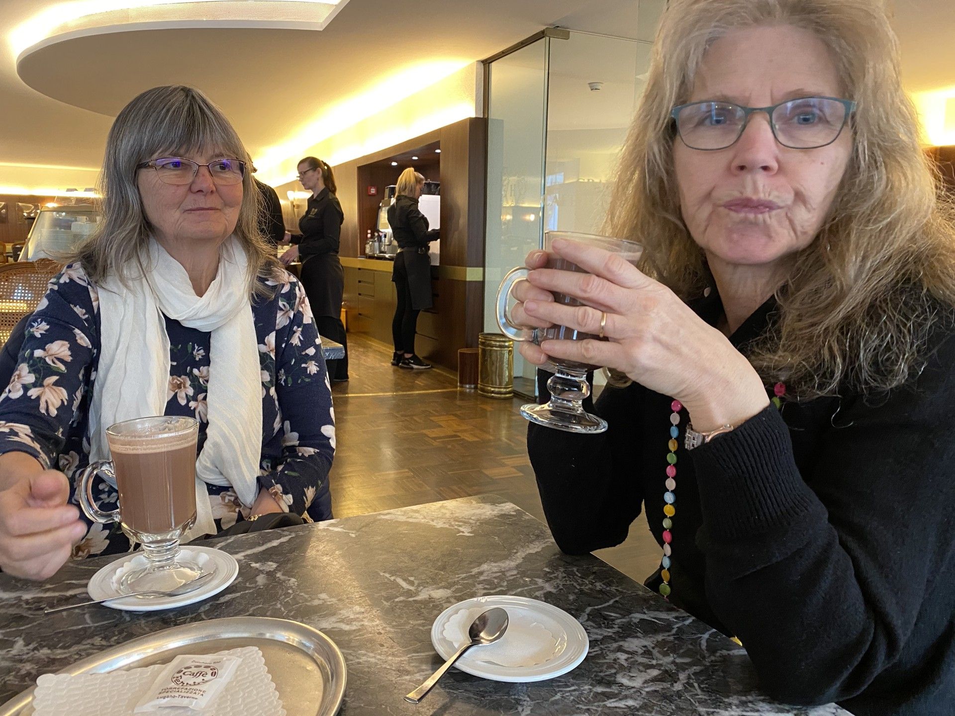 Wanderungen & Ausflüge