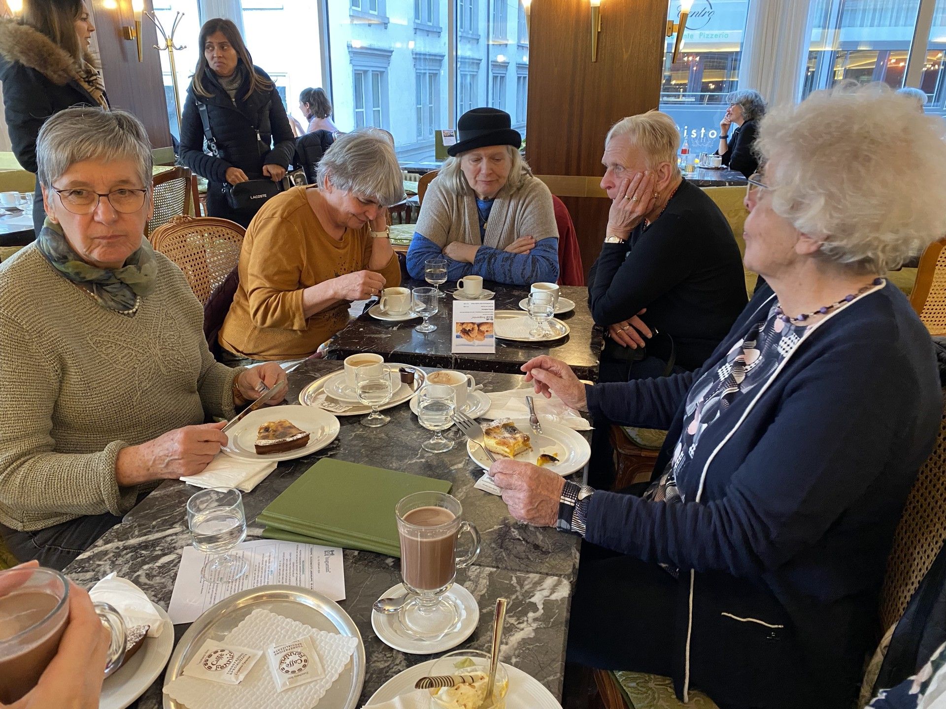 Wanderungen & Ausflüge