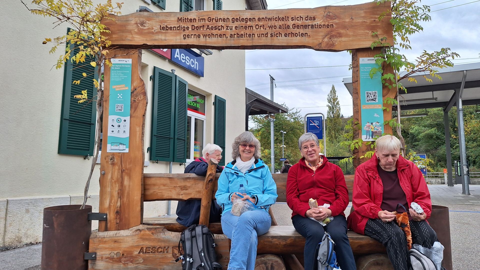 Wanderungen & Ausflüge