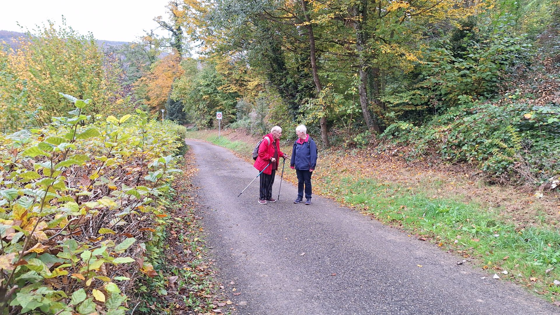 Wanderungen & Ausflüge