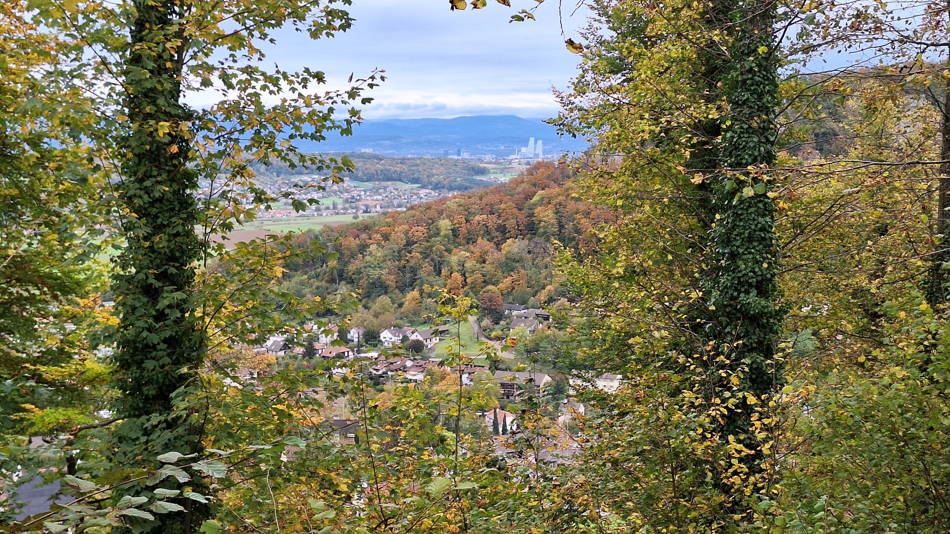 Wanderungen & Ausflüge