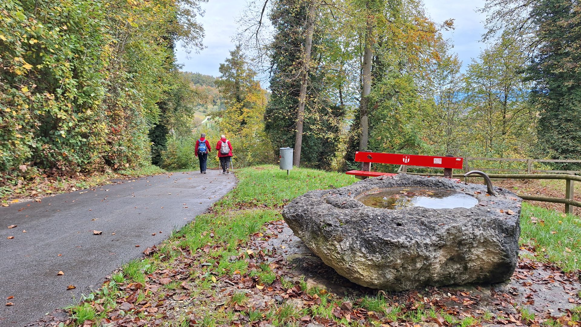 Wanderungen & Ausflüge