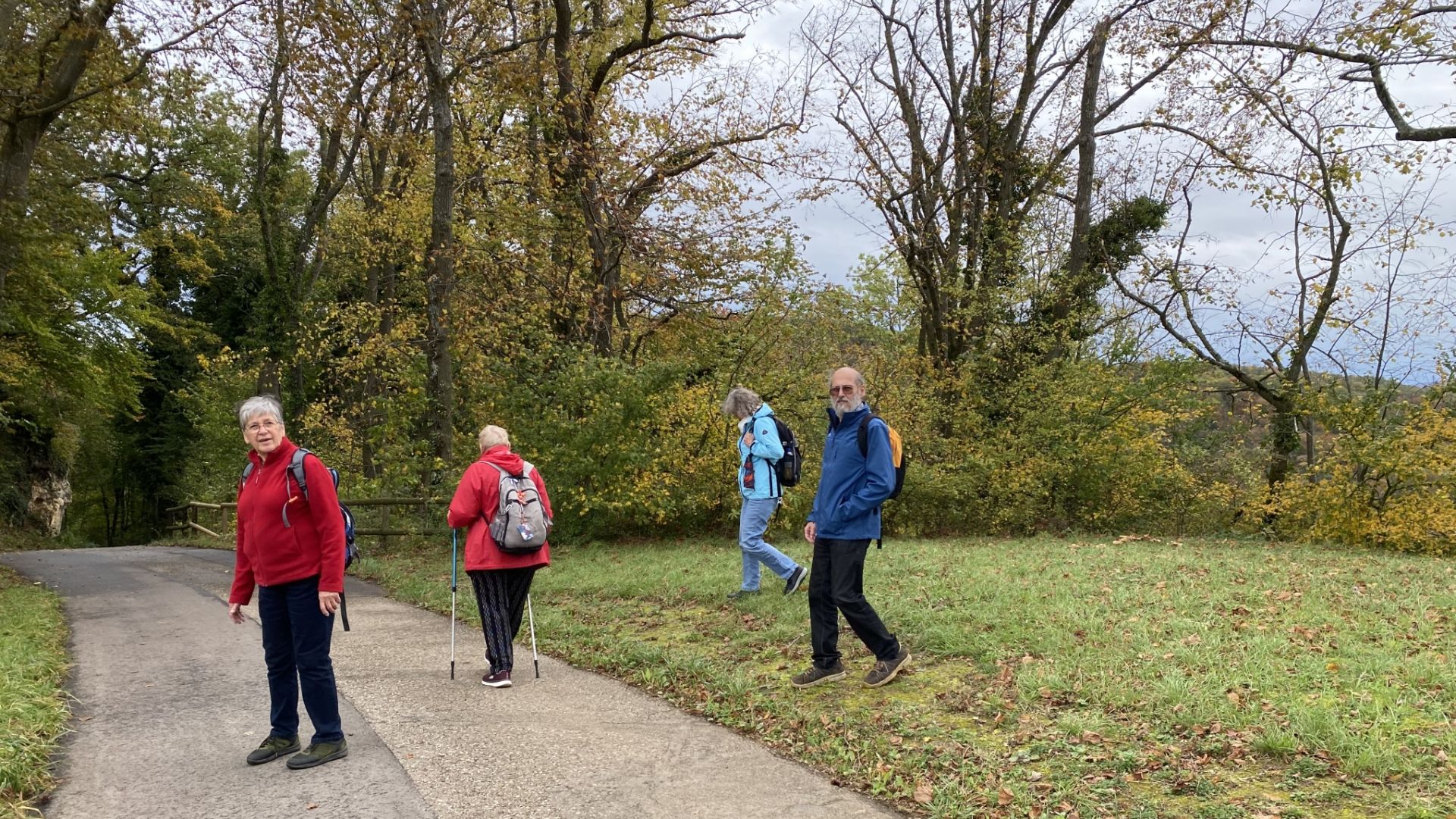 Wanderungen & Ausflüge