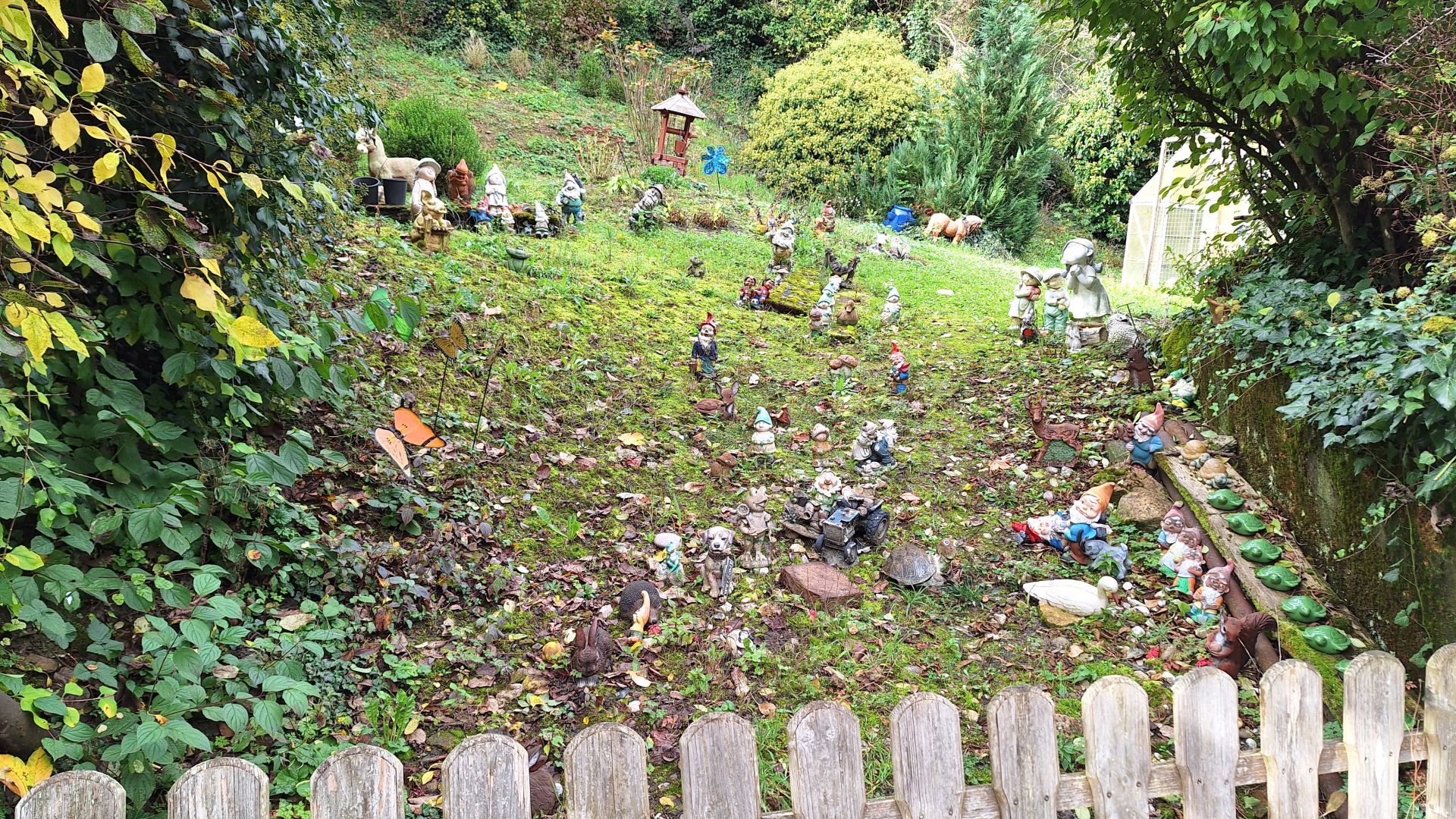 Wanderungen & Ausflüge