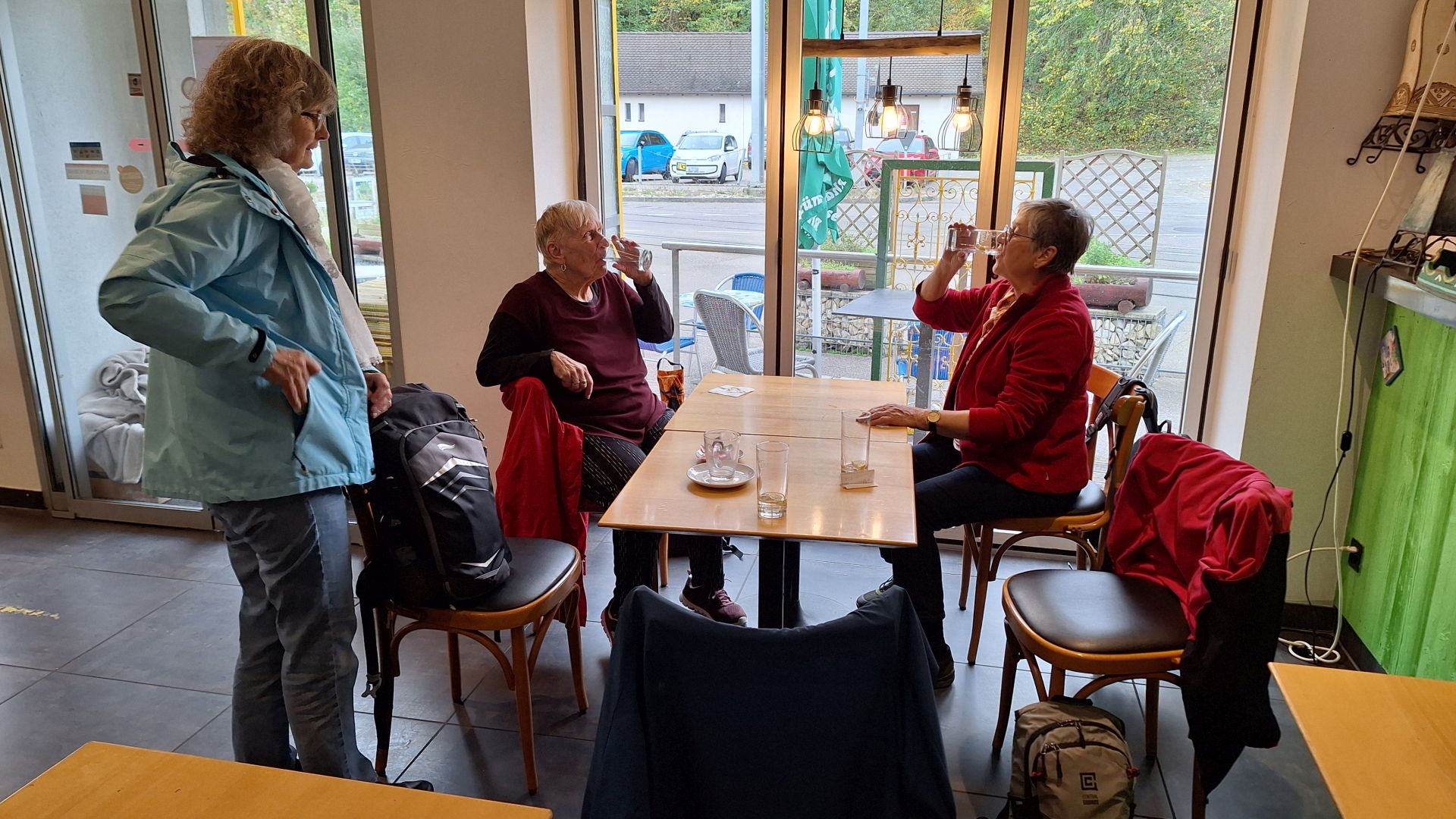 Wanderungen & Ausflüge