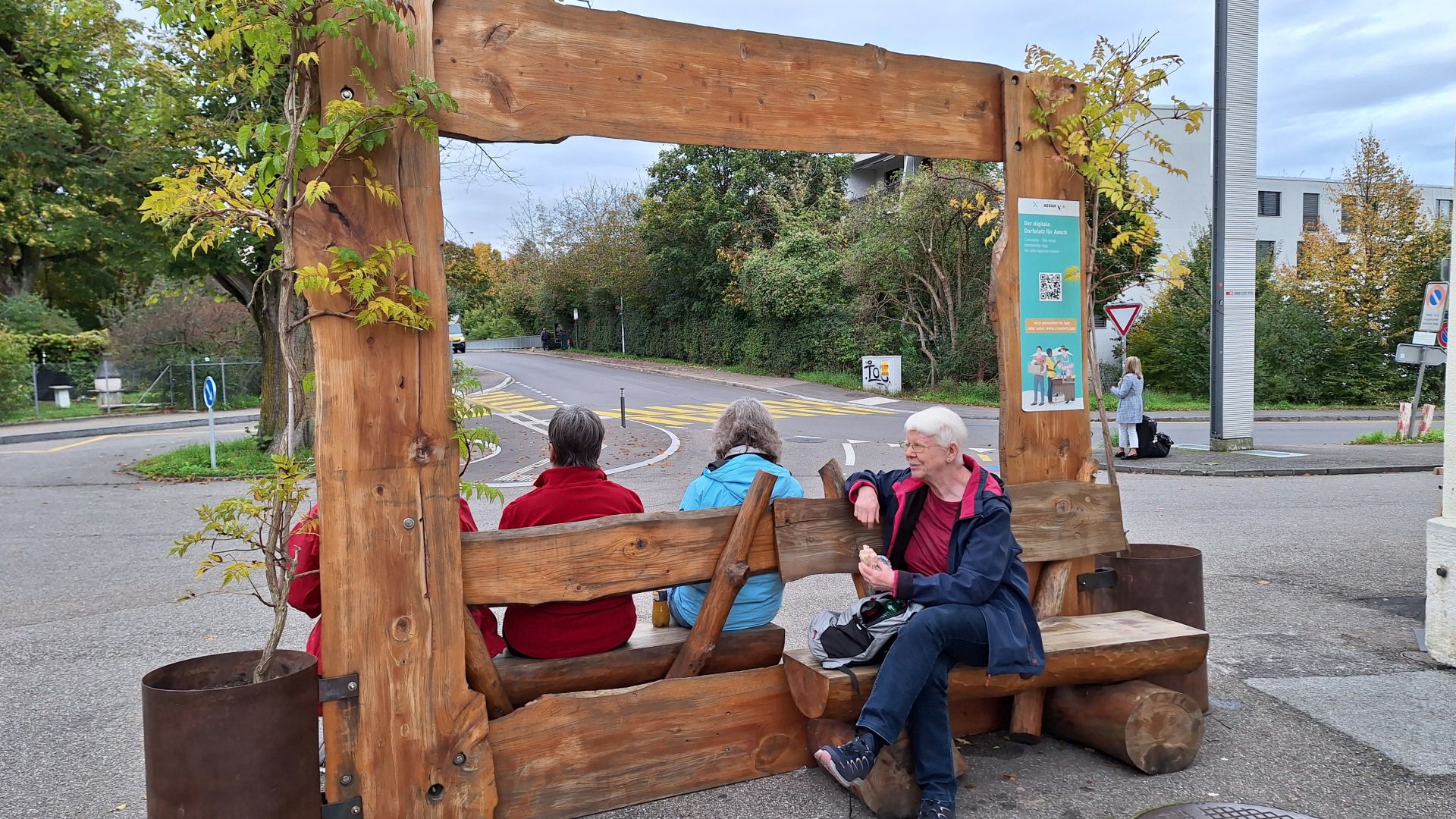 Wanderungen & Ausflüge