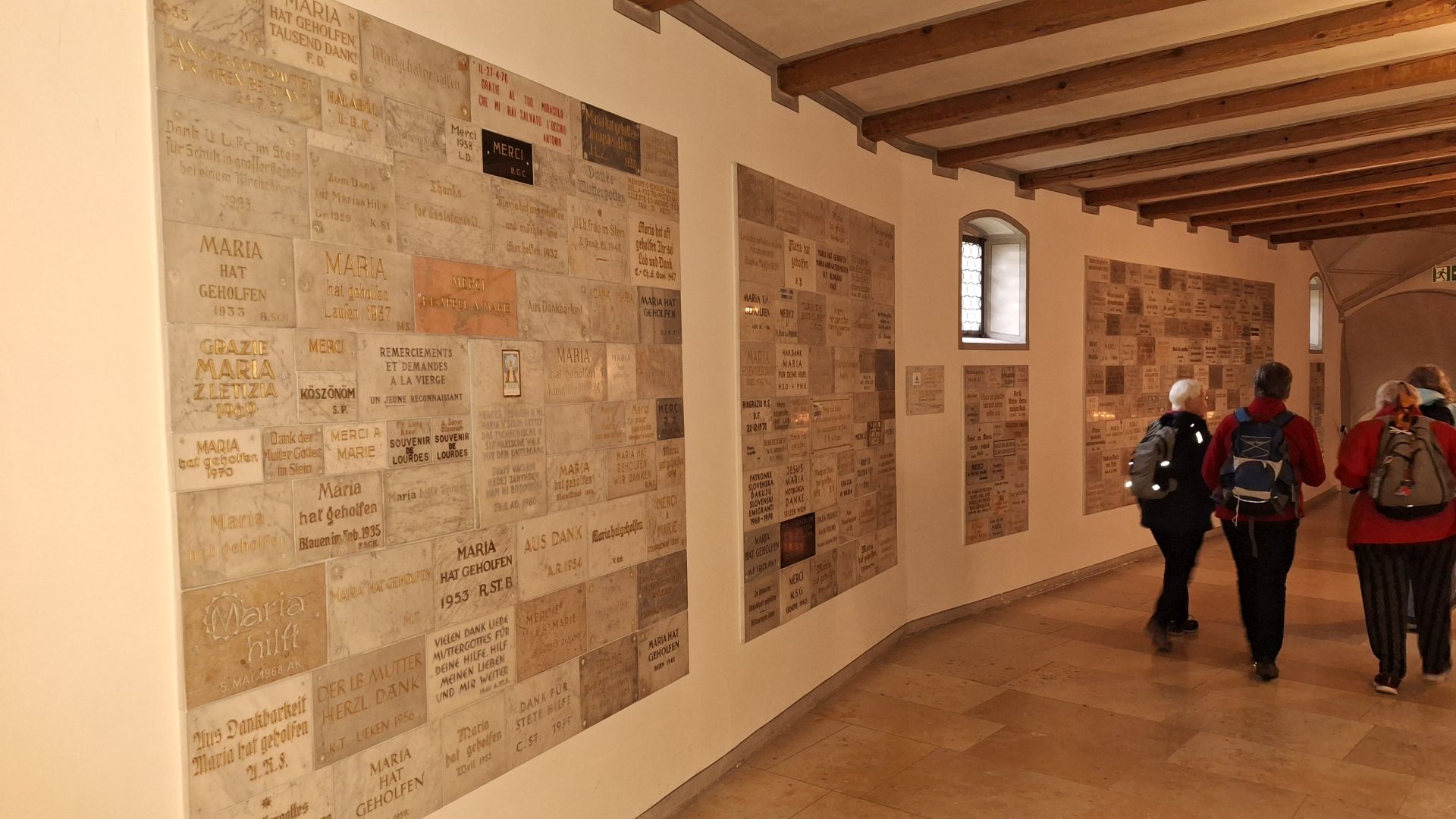 Wanderungen & Ausflüge