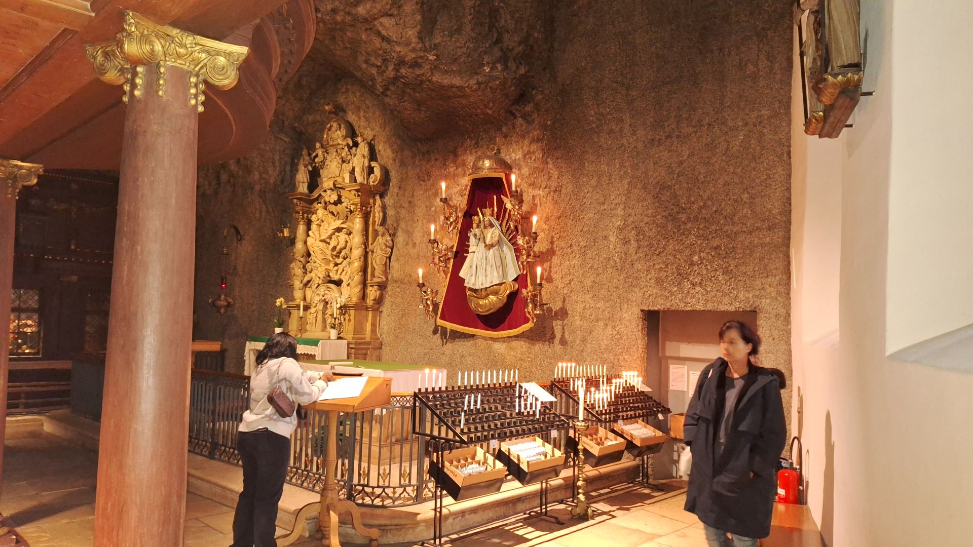 Wanderungen & Ausflüge