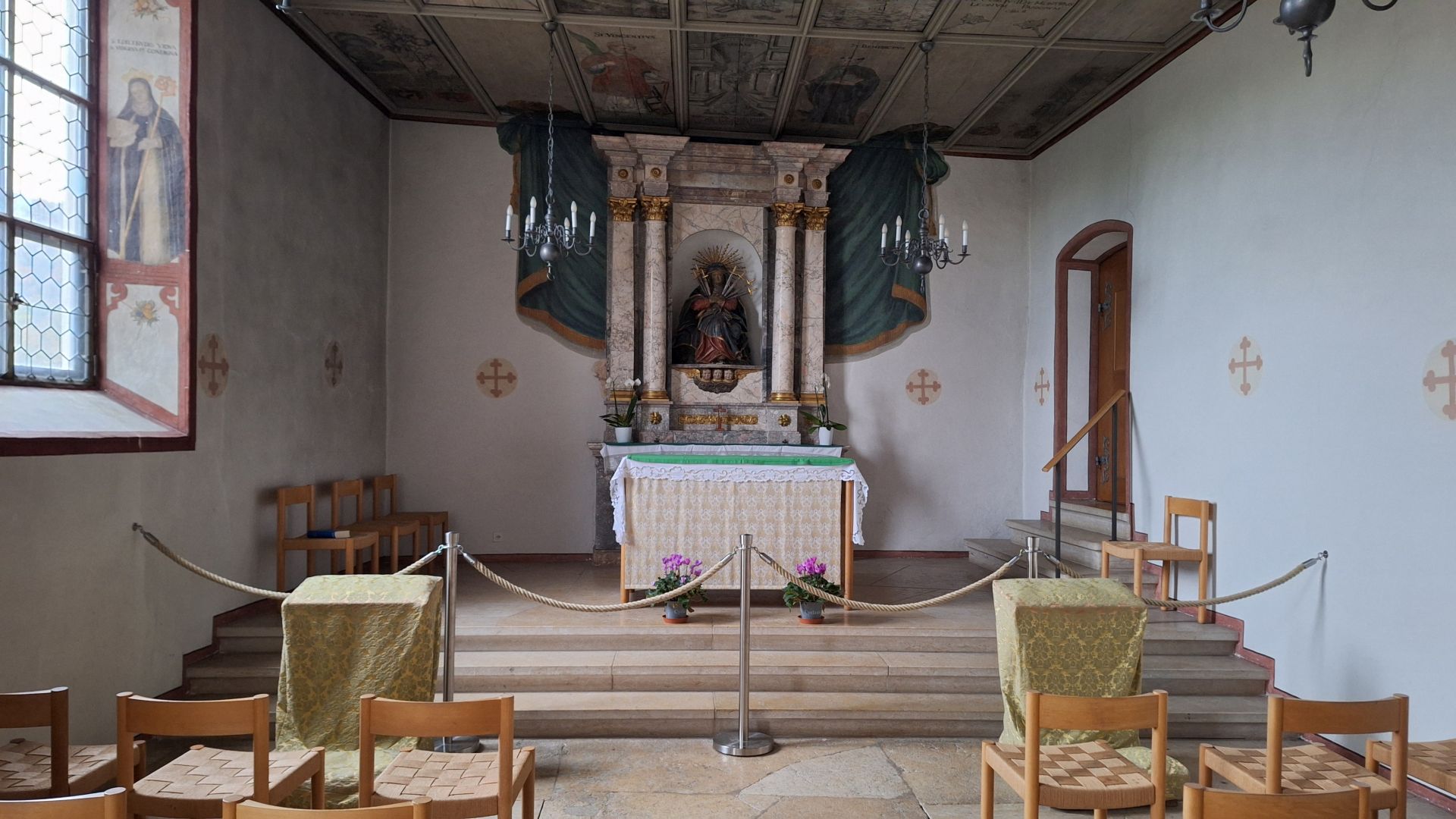 Wanderungen & Ausflüge