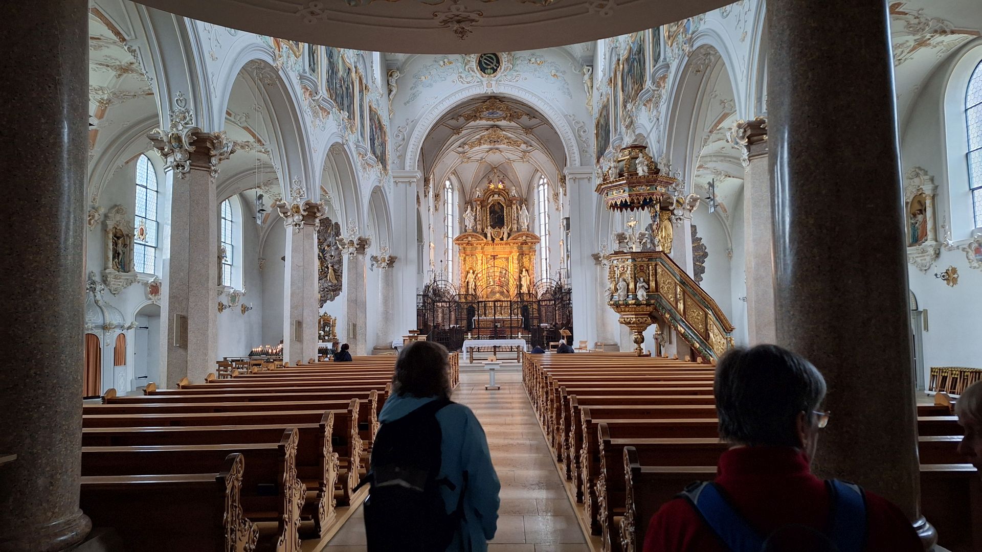 Wanderungen & Ausflüge