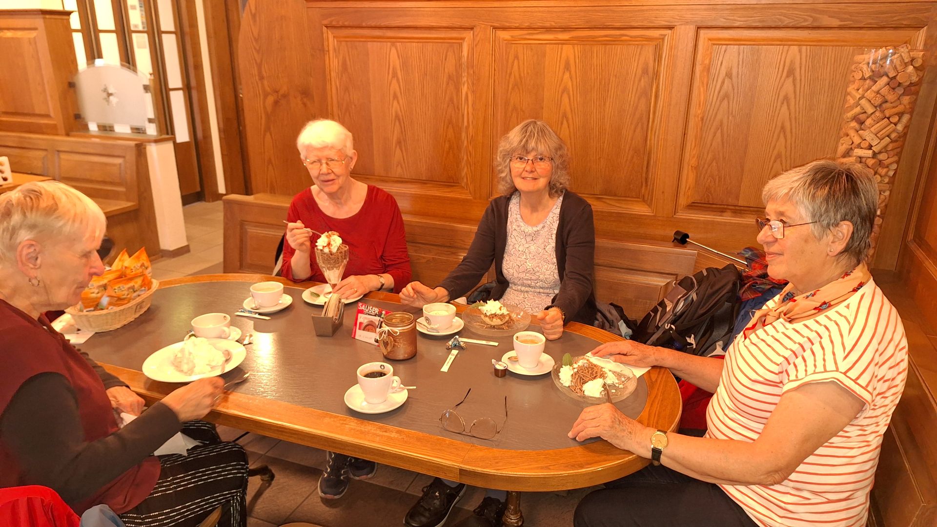 Wanderungen & Ausflüge