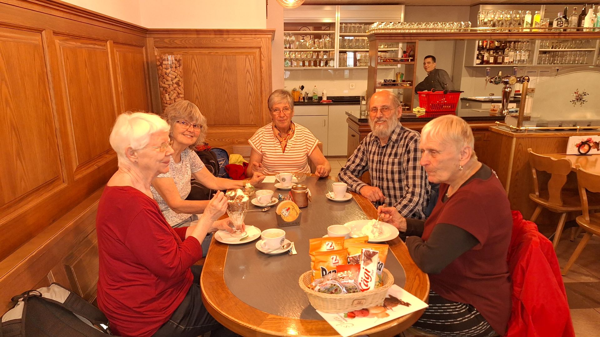 Wanderungen & Ausflüge