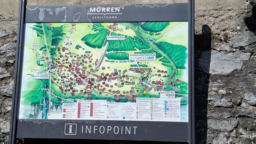 Wanderungen & Ausflüge