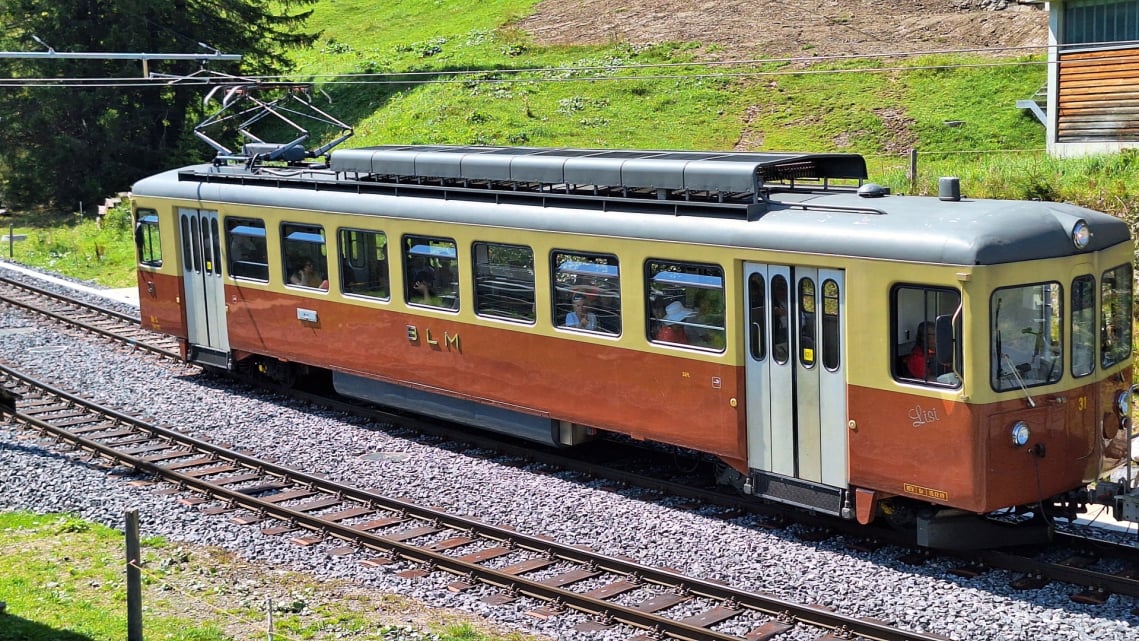 Wanderungen & Ausflüge