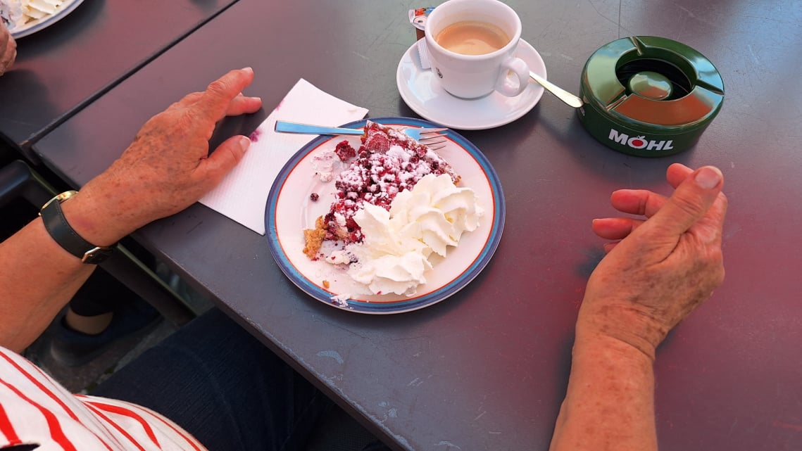 Wanderungen & Ausflüge