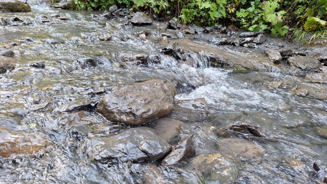 Wanderungen & Ausflüge