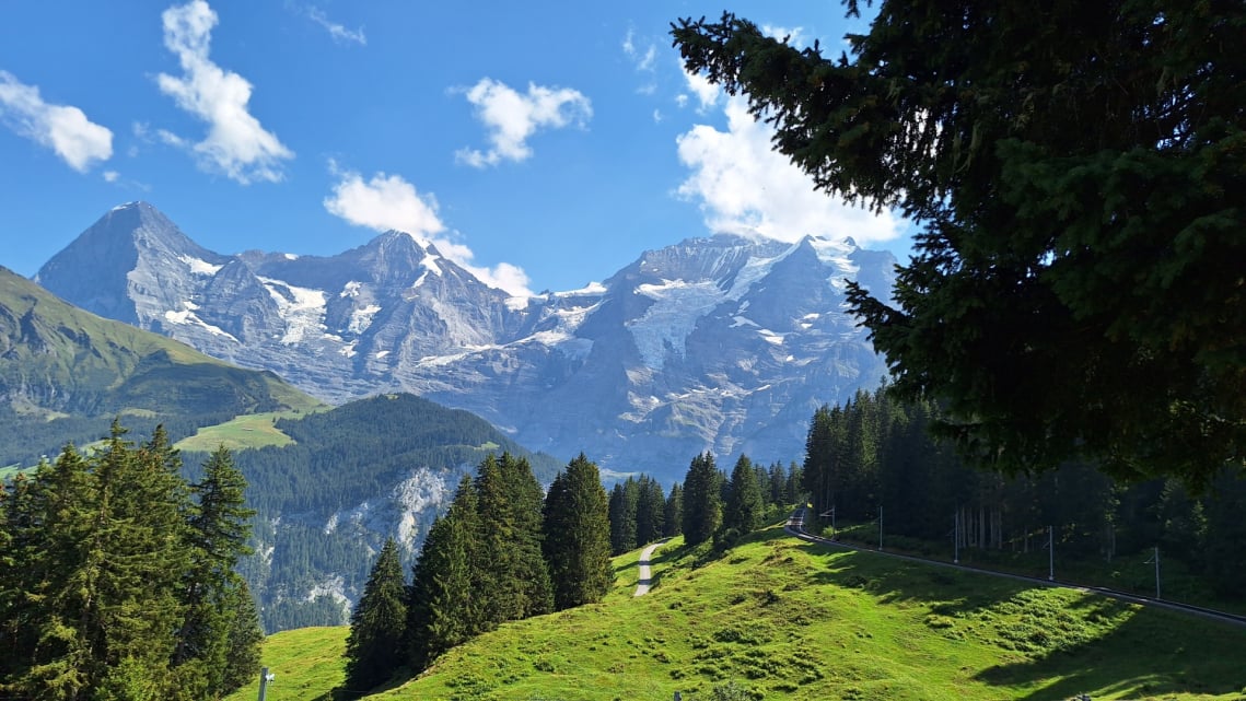 Wanderungen & Ausflüge