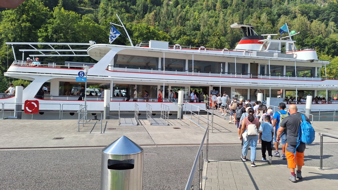 Wanderungen & Ausflüge