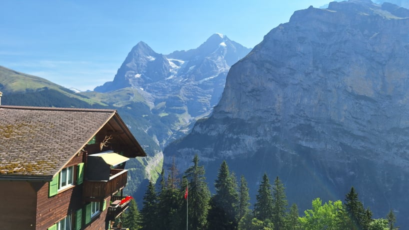 Wanderungen & Ausflüge