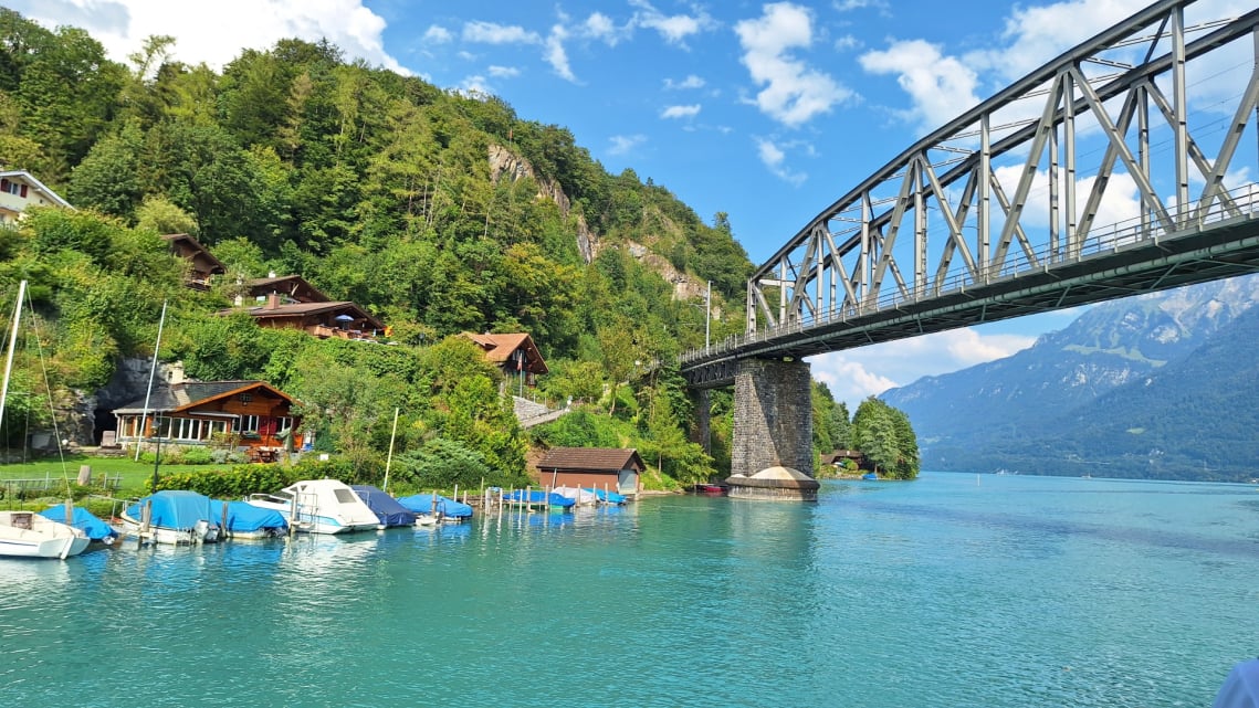 Wanderungen & Ausflüge