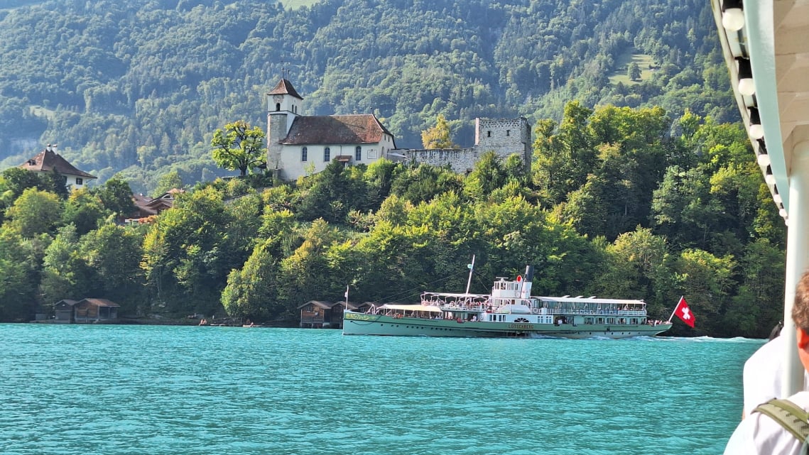 Wanderungen & Ausflüge