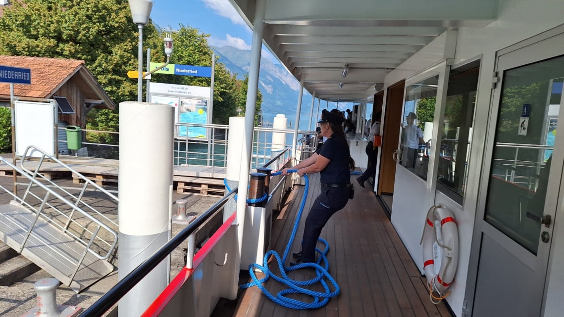 Wanderungen & Ausflüge