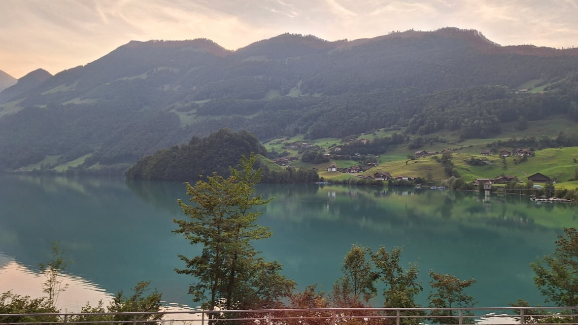 Wanderungen & Ausflüge