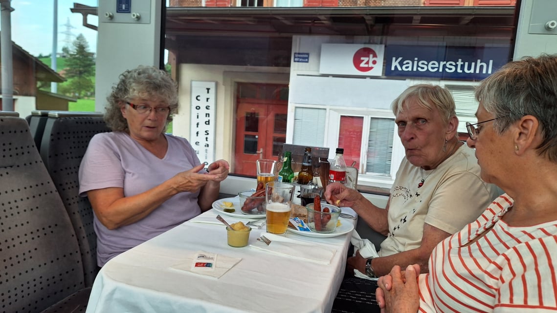 Wanderungen & Ausflüge