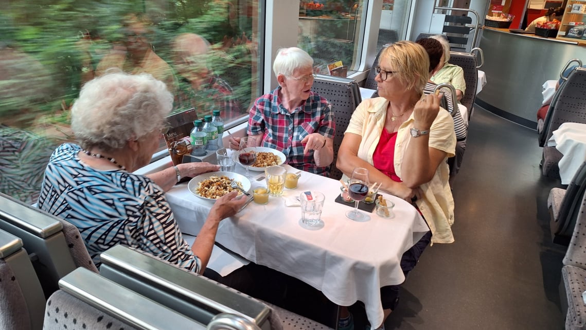 Wanderungen & Ausflüge