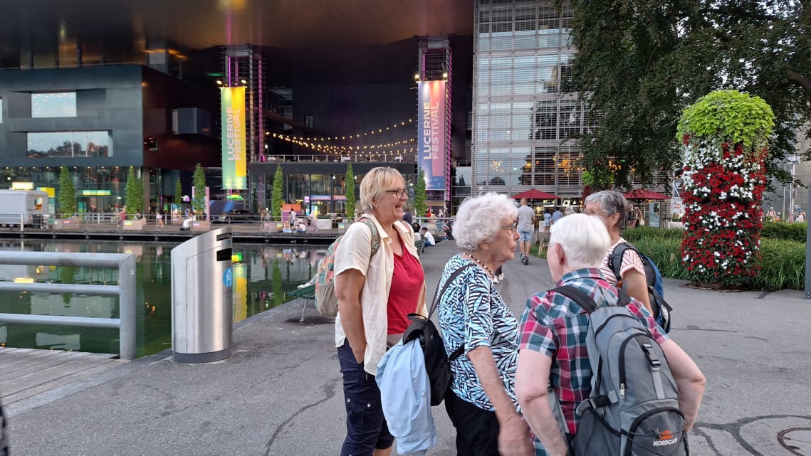 Wanderungen & Ausflüge