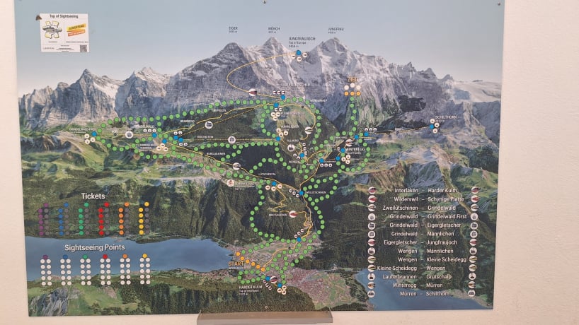 Wanderungen & Ausflüge
