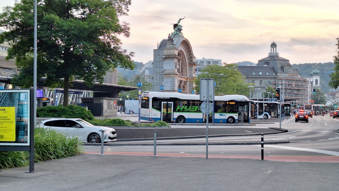 Wanderungen & Ausflüge