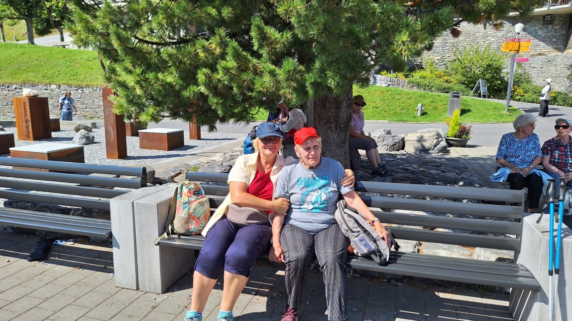 Wanderungen & Ausflüge