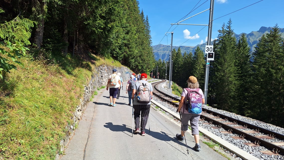 Wanderungen & Ausflüge