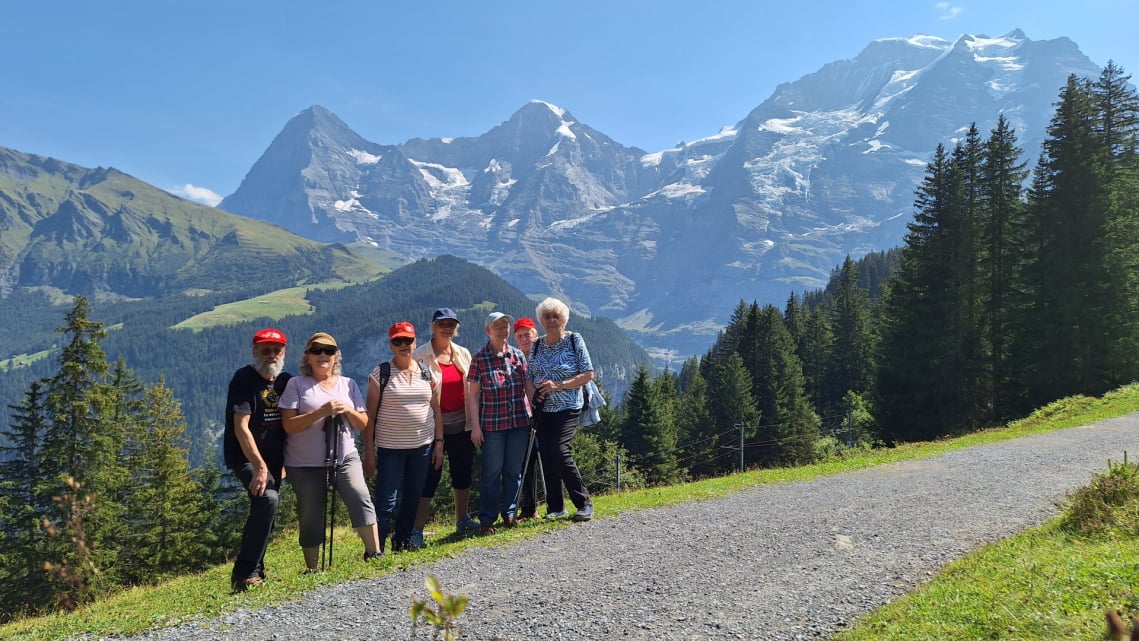 Wanderungen & Ausflüge